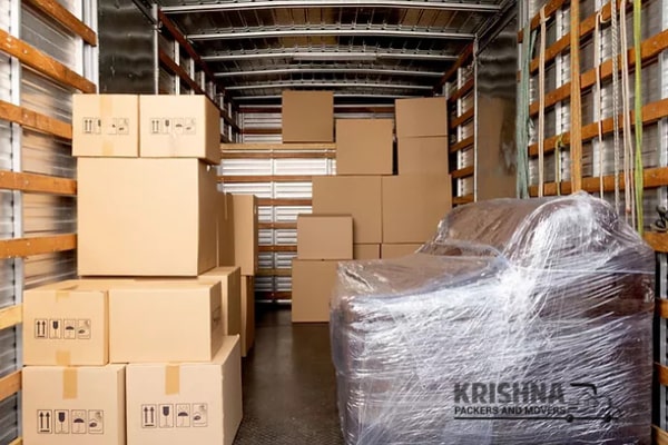 krishna packers and movers