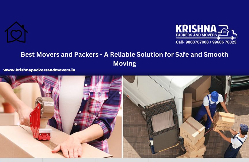 A Reliable Solution for Safe and Smooth Moving