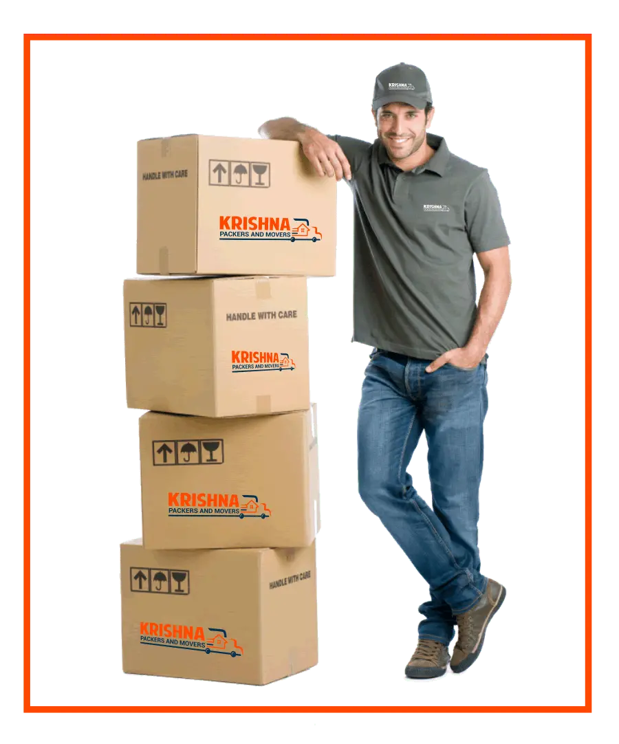 Krishna Packers and Movers