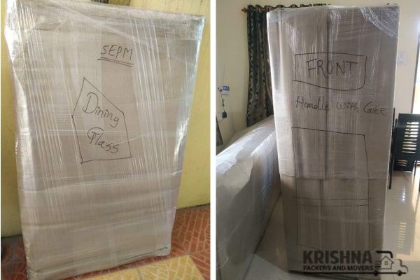 Best Packers And Movers in Nanded 