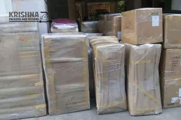 Best Packers And Movers in Nanded 