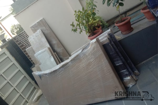 Best Packers And Movers in Nanded 