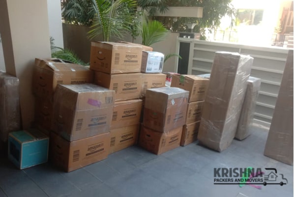 Best Packers And Movers in Nanded 