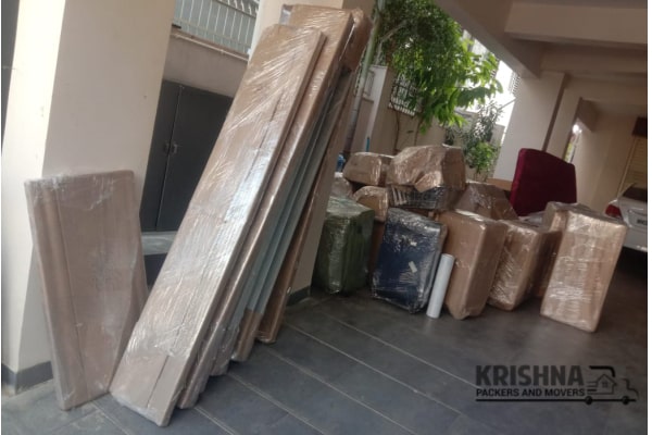 Best Packers And Movers in Nanded 