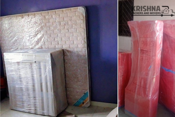 Best Packers And Movers in Nanded 