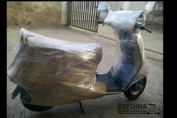 Best Packers And Movers in Nanded 