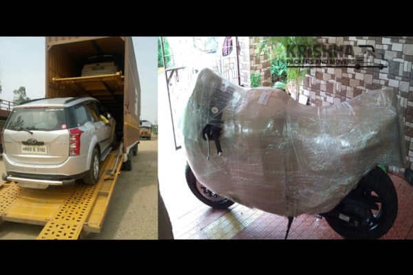 Best Packers And Movers in Nanded 