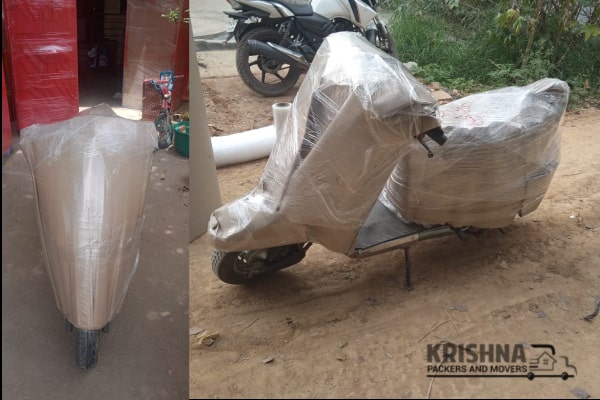 Best Packers And Movers in Nanded 