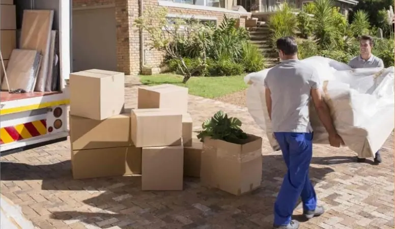 Best Packers And Movers in Hingoli